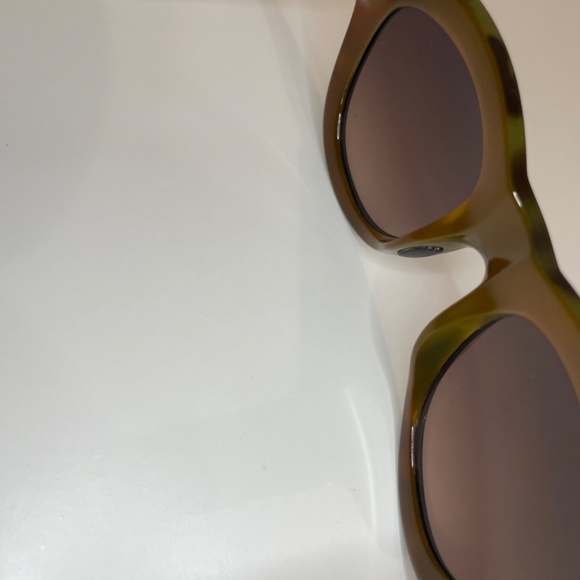 D’Blanc Psychedelic Solution Sunglasses Black - Picture 6 of 11